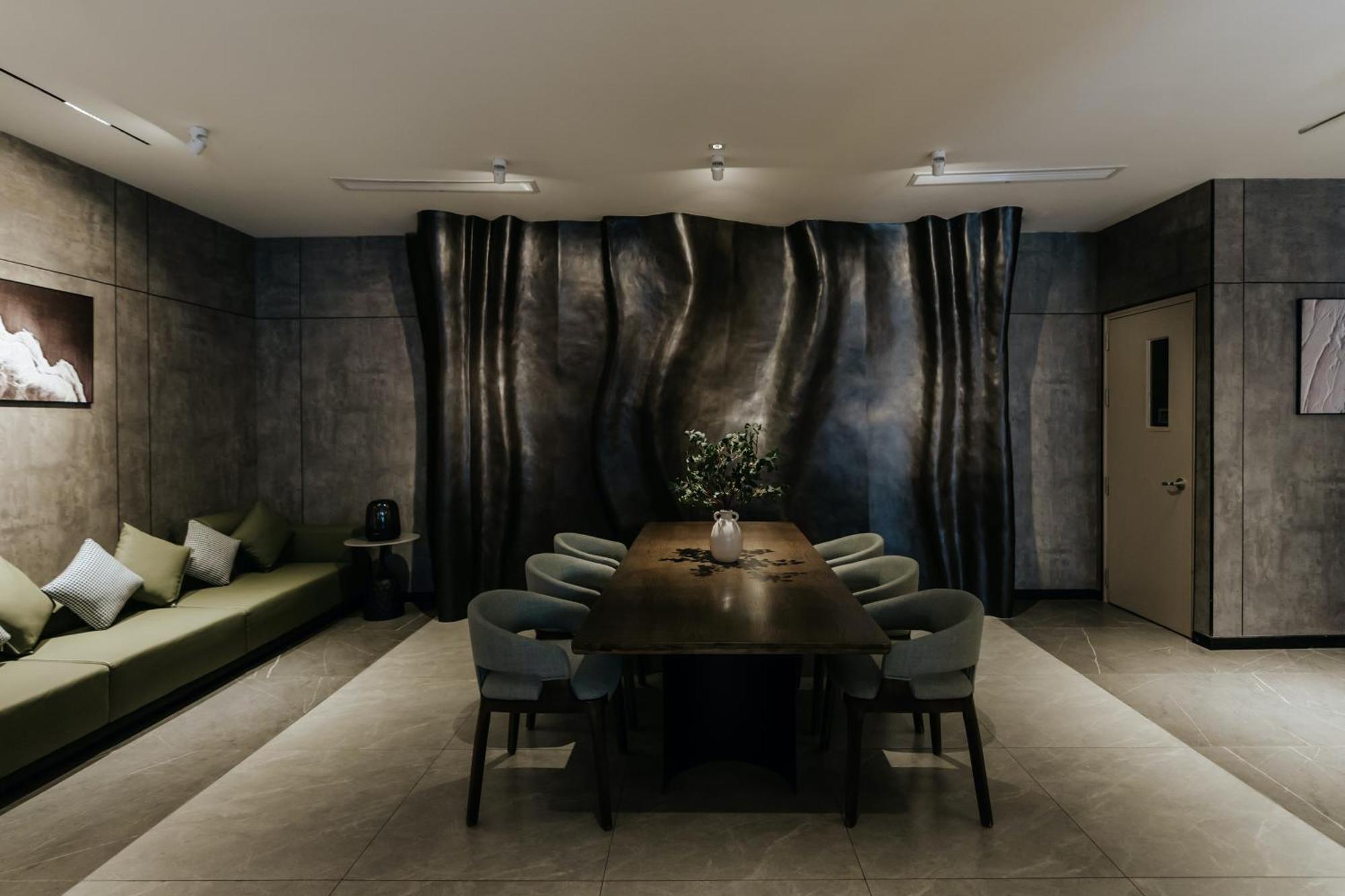 The Concept Hotel- City Center Ho Şi Min Exterior foto