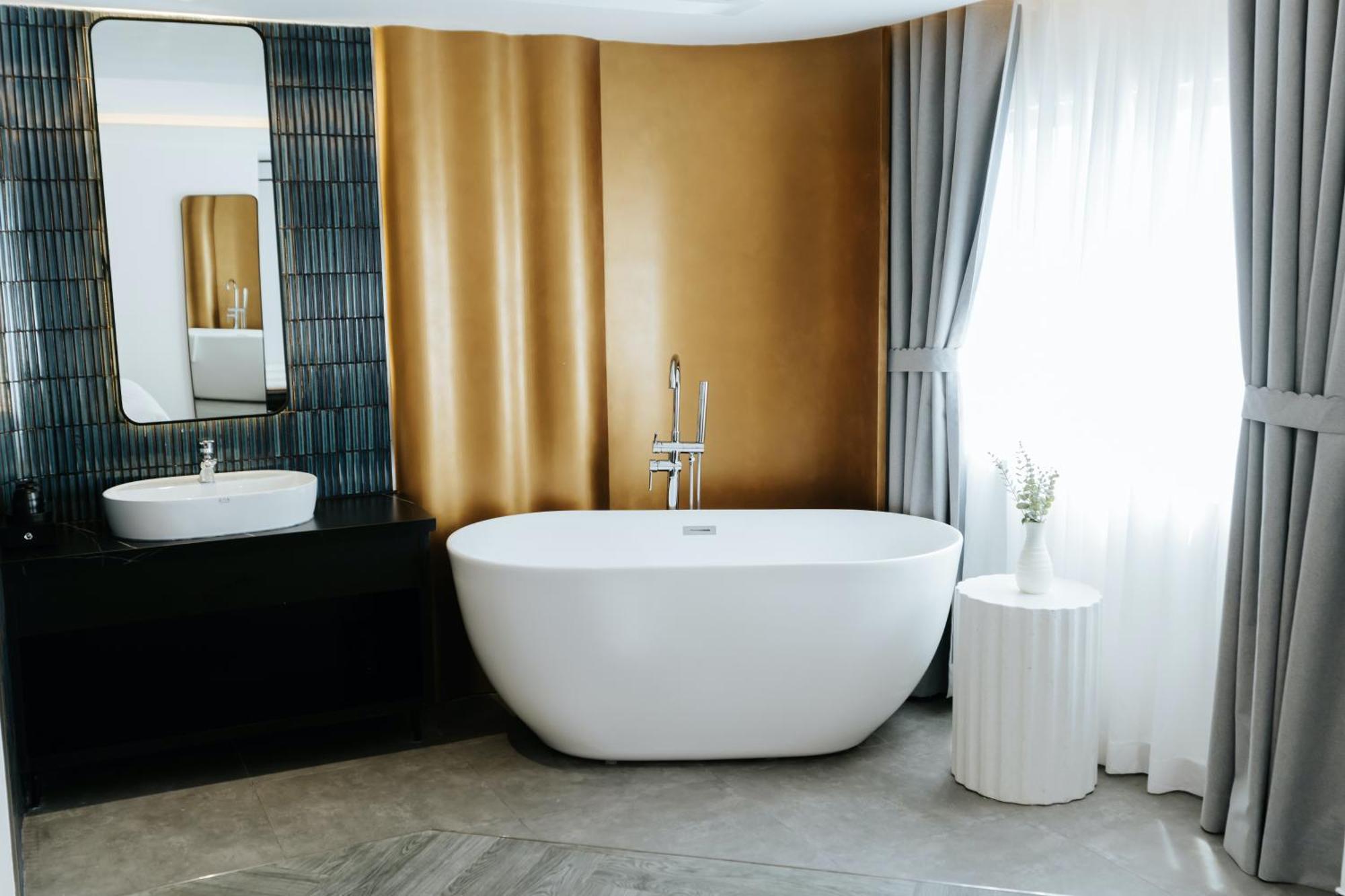 The Concept Hotel- City Center Ho Şi Min Cameră foto