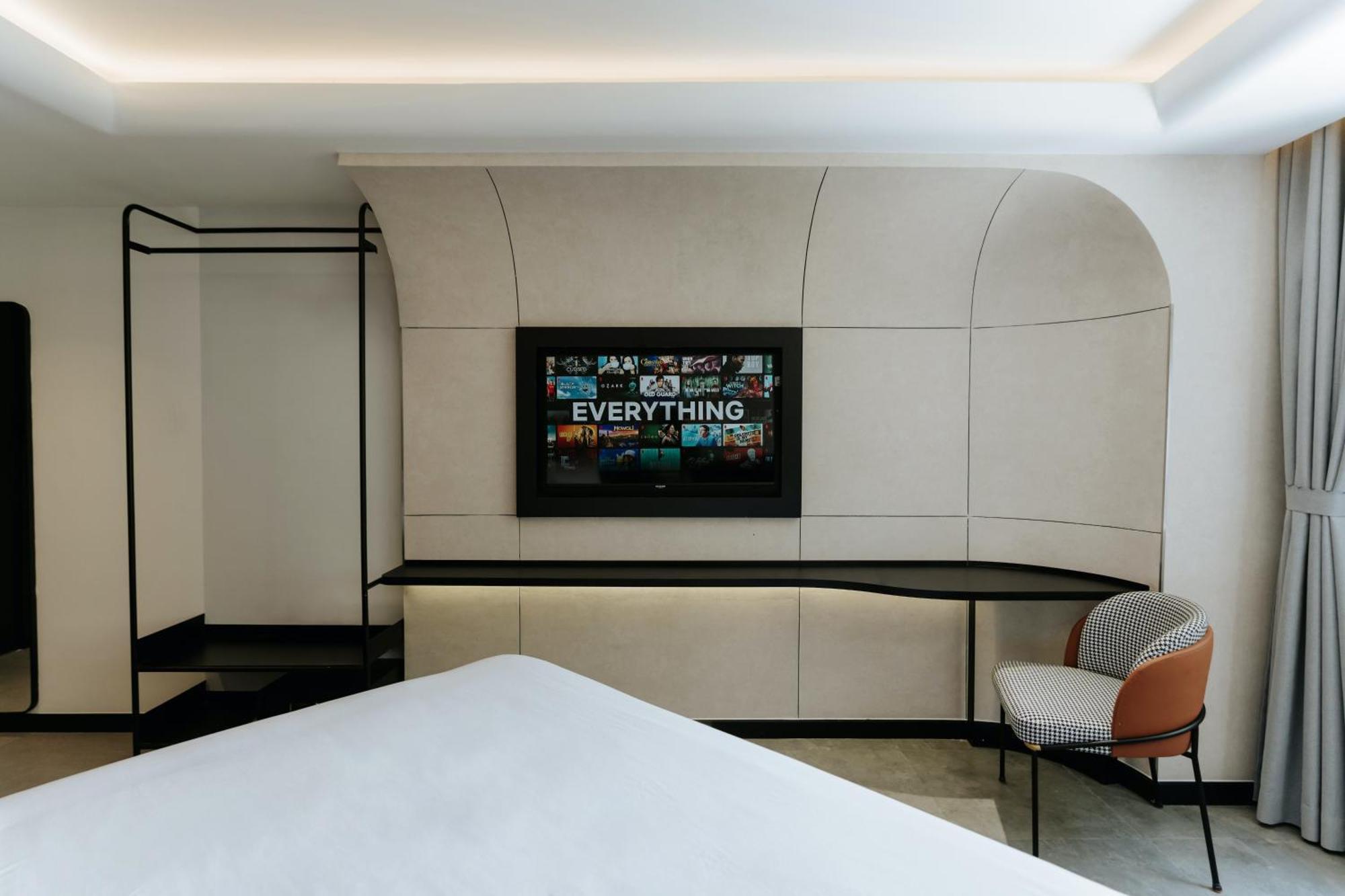 The Concept Hotel- City Center Ho Şi Min Cameră foto