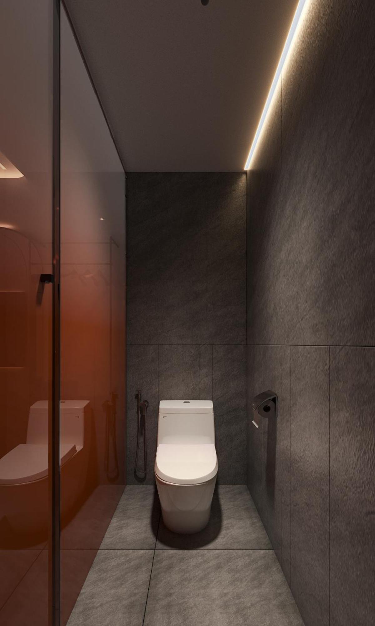 The Concept Hotel- City Center Ho Şi Min Exterior foto